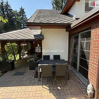 Prodej rodinného domu 120 m² Kamenice, Ke Skále, Kamenice, okres Praha-východ