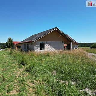 Prodej rodinného domu 126 m² Týn nad Vltavou, Nuzice, Týn nad Vltavou, okres České Budějovice