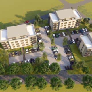 Prodej stavební parcely 6597 m² Františkovy Lázně, Slatina, Františkovy Lázně, okres Cheb
