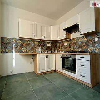 Pronájem bytu 2+1 57 m² Karlovy Vary, K. Čapka, Karlovy Vary