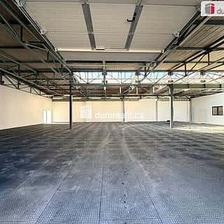 Pronájem skladu 474 m² Vimperk, 1. máje, Vimperk, okres Prachatice
