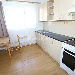 Pronájem bytu 1+1 33 m² Bečov nad Teplou, Nádražní, Bečov nad Teplou, okres Karlovy Vary
