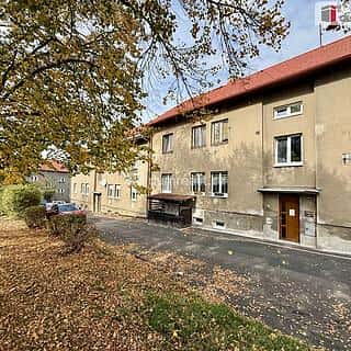 Prodej bytu 3+1 69 m² Sokolov, Makarenkova, Sokolov