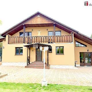 Prodej rodinného domu 220 m² Nejdek, Fojtov, Nejdek, okres Karlovy Vary