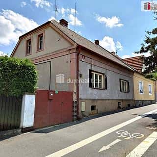 Prodej rodinného domu 200 m² Plzeň, Plaská, Plzeň, okres Plzeň-město