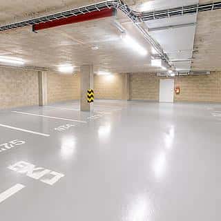 Pronájem garáže 13 m² Praha, Čerpadlová, Praha
