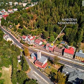 Prodej rodinného domu 280 m² Nejdek, Karlovarská, Nejdek, okres Karlovy Vary