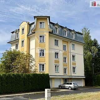 Prodej bytu 3+kk 161 m² Mariánské Lázně, Bezejmenná, Mariánské Lázně, okres Cheb