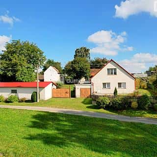 Prodej zemědělské usedlosti 486 m² Psárov, Psárov, okres Tábor