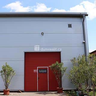Pronájem skladu 138 m² Rakvice, Luční, Rakvice, okres Břeclav