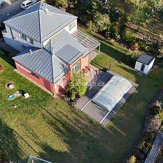 Prodej rodinného domu 208 m² Horky nad Jizerou, Horky nad Jizerou, okres Mladá Boleslav