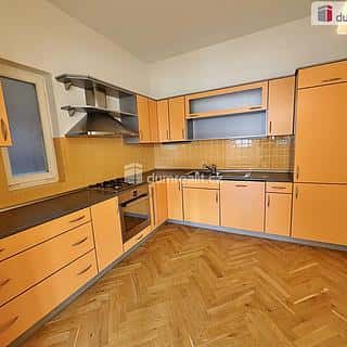 Pronájem bytu 2+kk 84 m² Praha, Šmeralova, Praha