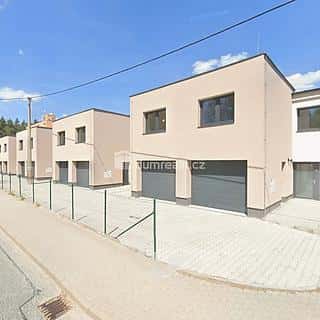 Prodej rodinného domu 143 m² Horní Bříza, Na Kaolince, Horní Bříza, okres Plzeň-město