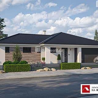 Prodej rodinného domu 191 m² Uherský Brod, Losy, Uherský Brod, okres Uherské Hradiště