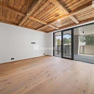 Prodej bytu 1+kk, garsoniery 38 m² Harrachov, Harrachov, okres Jablonec nad Nisou
