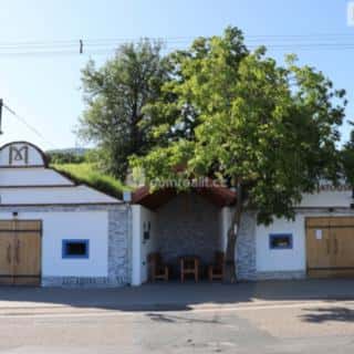 Prodej garáže 165 m² Horní Věstonice, U Venuše, Horní Věstonice, okres Břeclav
