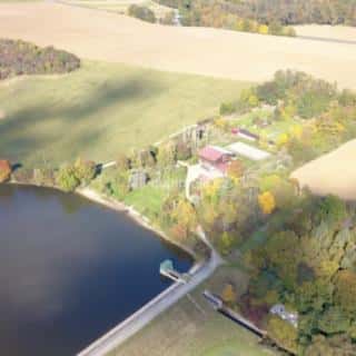 Prodej stavební parcely 750 m² Buchlovice, Buchlovice, okres Uherské Hradiště