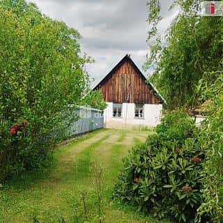 Prodej rodinného domu 100 m² Bernartice, Borovsko, Bernartice, okres Benešov