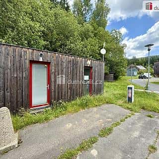 Prodej komerčního pozemku 450 m² Harrachov, Harrachov, okres Jablonec nad Nisou