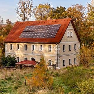 Prodej rodinného domu 630 m² Okounov, Oslovice, Okounov, okres Chomutov