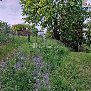 Prodej zahrady 2238 m² Praha, Přední Kopanina, Praha