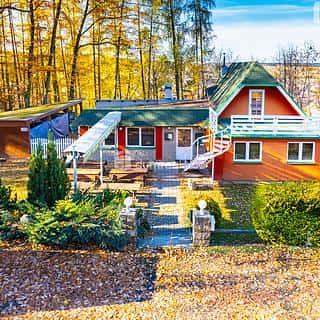 Prodej Ostatních komerčních prostor 297 m² Boršov nad Vltavou, Na Výši, Boršov nad Vltavou, okres České Budějovice