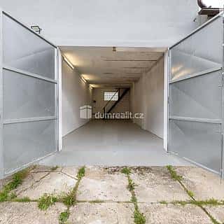 Pronájem garáže 50 m² Hředle, Hředle, okres Rakovník