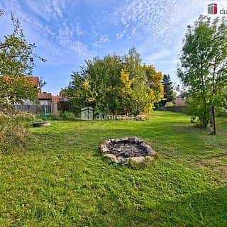 Prodej stavební parcely 3577 m² Struhařov, Mnichovická, Struhařov, okres Praha-východ