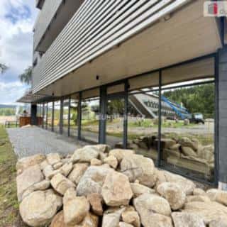 Pronájem obchodu 45 m² Harrachov, Harrachov, okres Jablonec nad Nisou