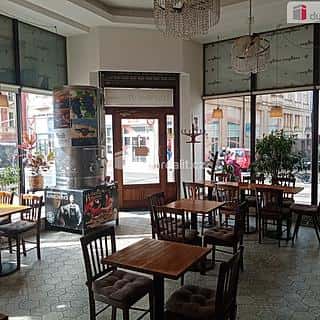 Pronájem obchodu 70 m² Liberec, nám. Šaldovo, Liberec