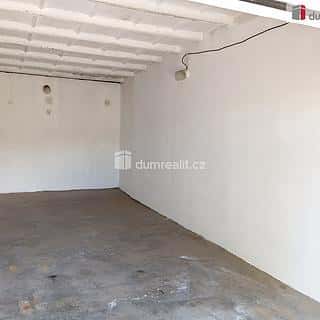 Prodej garáže 18 m² České Budějovice, Krokova, České Budějovice