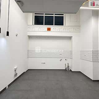 Pronájem obchodu 14 m² Brno, Nádražní, Brno, okres Brno-město