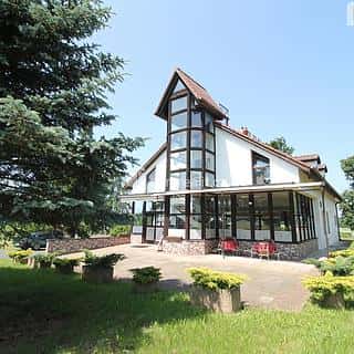 Prodej hotelu, penzionu 700 m² Odrava, Odrava, okres Cheb