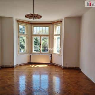 Pronájem bytu 3+1 106 m² Děčín, Purkyňova, Děčín