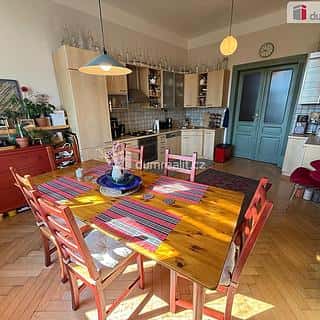 Prodej bytu 3+1 124 m² Praha, Na Plzeňce, Praha