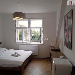 Pronájem bytu 1+kk, garsoniery 20 m² Karlovy Vary, Ondřejská, Karlovy Vary
