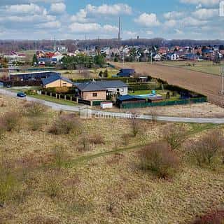 Prodej stavební parcely 466 m² Libiš, Polní, Libiš, okres Mělník