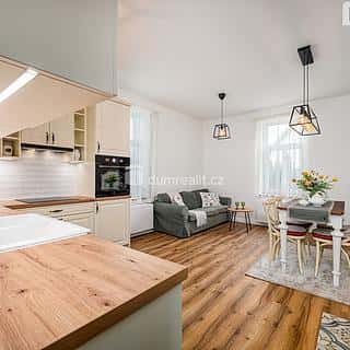 Prodej rodinného domu 140 m² Sedlčany, Baxova, Sedlčany, okres Příbram