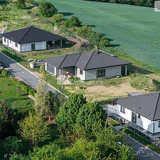 Prodej rodinného domu 218 m² Kralupy nad Vltavou, Vojenova, Kralupy nad Vltavou, okres Mělník