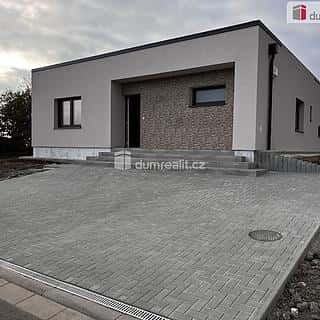 Prodej Na klíč 120 m² Bořenovice, Bořenovice, okres Kroměříž