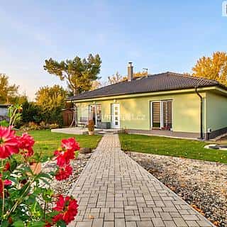Prodej rodinného domu 90 m² Hájek, Hájek, okres Karlovy Vary