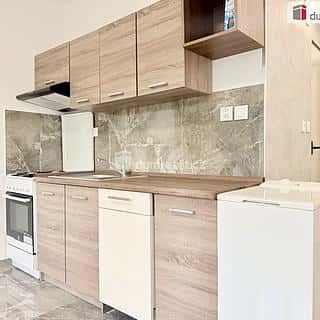 Pronájem bytu 1+1 38 m² Hroznětín, Sídliště, Hroznětín, okres Karlovy Vary