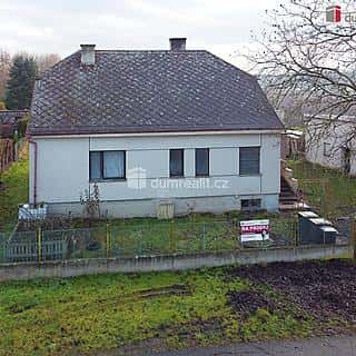Prodej rodinného domu 140 m² Hořátev, Hořátev, okres Nymburk