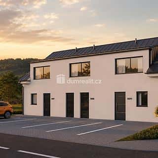 Prodej bytu 4+kk 93 m² Ostrov, Květnová, Ostrov, okres Karlovy Vary