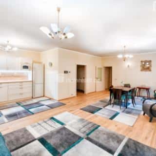 Prodej bytu 3+kk 116 m² Mariánské Lázně, Chopinova, Mariánské Lázně, okres Cheb