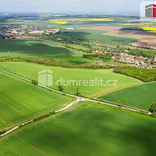 Prodej louky 67156 m² Velké Přílepy, Velké Přílepy, okres Praha-západ