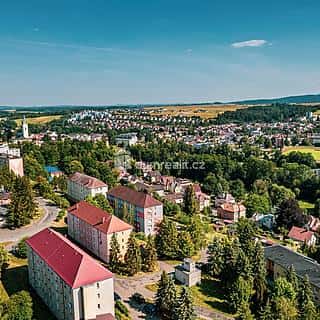 Prodej bytu 3+1 78 m² Tachov, Pod Svahem, Tachov