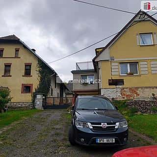 Prodej zemědělského objektu 1371 m² Plánice, Štipoklasy, Plánice, okres Klatovy