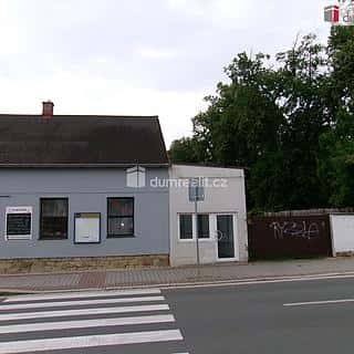 Pronájem obchodu 25 m² Mladá Boleslav, Mladá Boleslav I, Mladá Boleslav