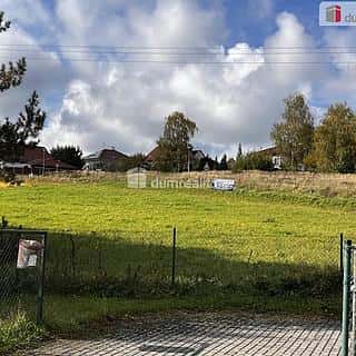 Prodej stavební parcely 963 m² Zlín, Pohanková, Zlín